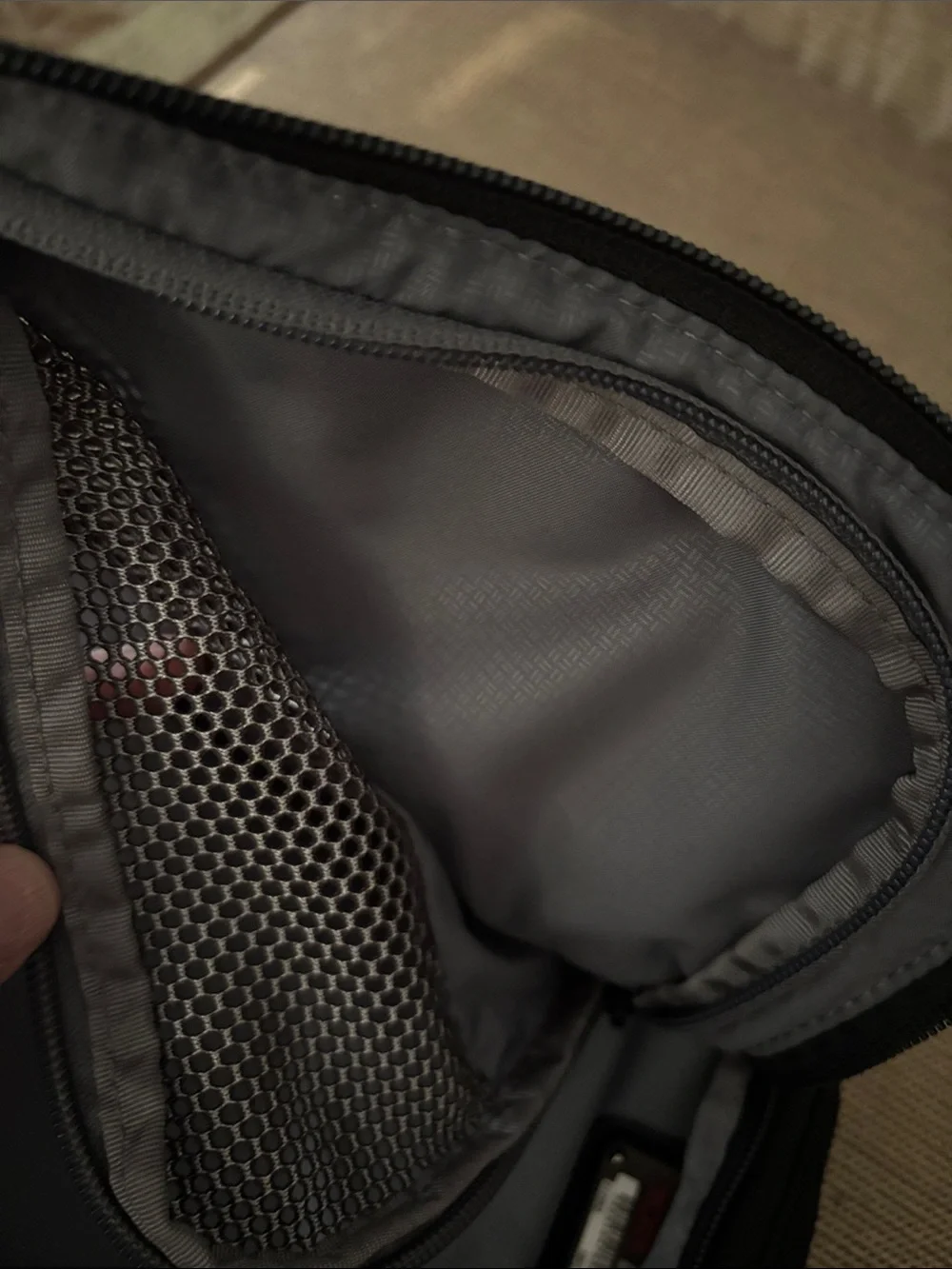 Alpha 3 Travel Kit